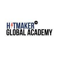 hitmaker global academy logo image