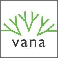 vana logo image