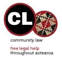 community law wellington and hutt valley / te whare ture hapori logo image