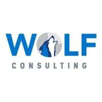 wolf consulting llc