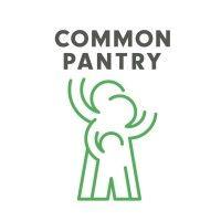 common pantry logo image