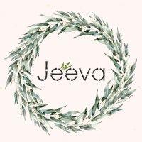 jeeva world logo image