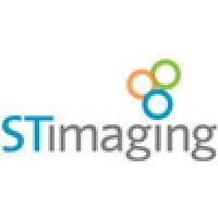 st imaging logo image