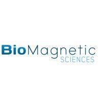 biomagnetic sciences llc logo image