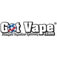 got vape logo image