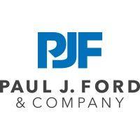 paul j. ford & company - structural engineers