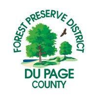 forest preserve district of dupage county