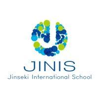 jinseki international school logo image