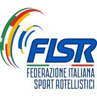 federazione italiana sport rotellistici logo image