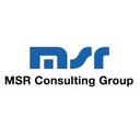 logo of Msr Consulting Group Nederland