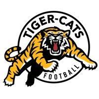 hamilton tiger-cats football club logo image