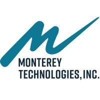 monterey technologies, inc. logo image