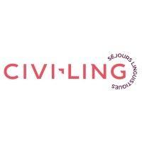 civi-ling logo image