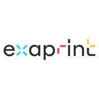 exaprint logo image