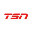 logo of Tsn The Sports Network Canada