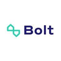 bolt logo image