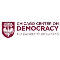 the chicago center on democracy logo image