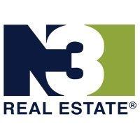 n3 real estate logo image