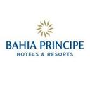 logo of Bahia Principe Hotels Resorts