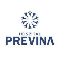 hospital previna logo image