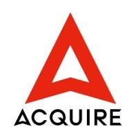 acquire logo image