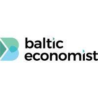 baltic economist logo image