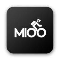 mioo logo image