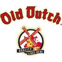 old dutch foods logo image