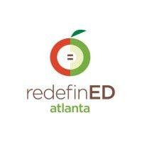 redefined atlanta logo image