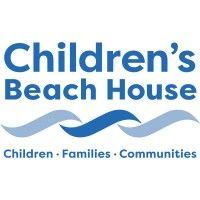 children's beach house logo image