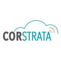 corstrata logo image