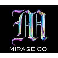 mirage co. logo image