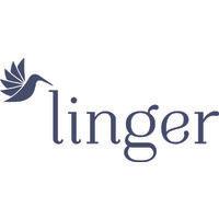 linger logo image