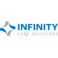 infinity care solutions - a member of the arcare health network logo image