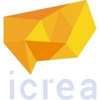 icrea logo image