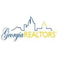 georgia realtors® logo image