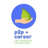 p2p+ evaluation career advisory