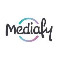 mediafy ab logo image