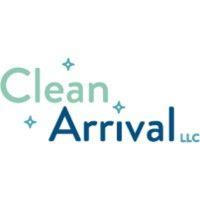 clean arrival llc logo image