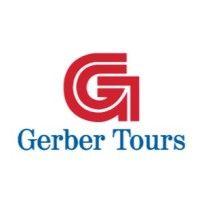 gerber tours, inc. logo image