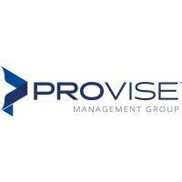 provise management group, llc. logo image