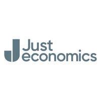 just economics logo image