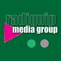 radiquip media services ltd logo image