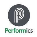 logo of Performics Slovakia