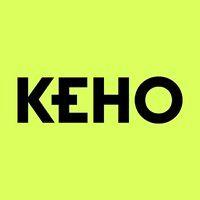 keho logo image