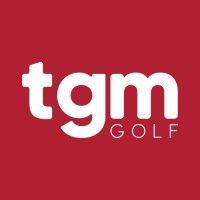 tgm golf limited