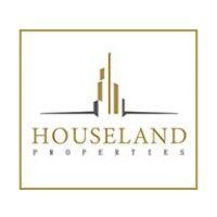 house land properties logo image