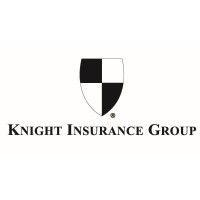 knight insurance group logo image