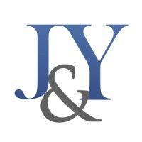 j&y law firm logo image