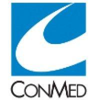 conmed iberia logo image